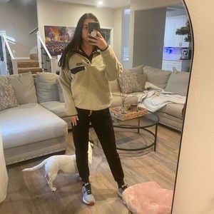 Patagonia Synchilla Pullover